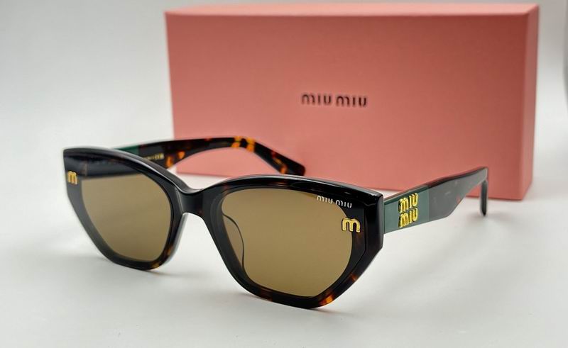 Miu Miu Glasses sms (1220)