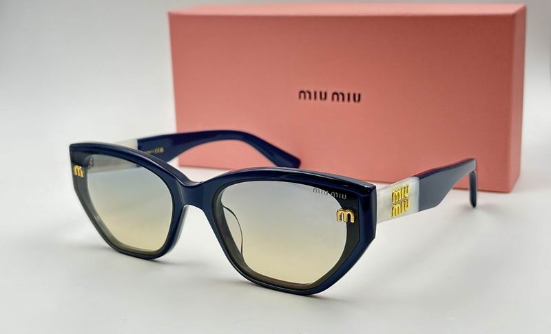 Miu Miu Glasses sms (1221)