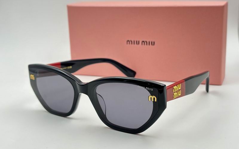 Miu Miu Glasses sms (1222)