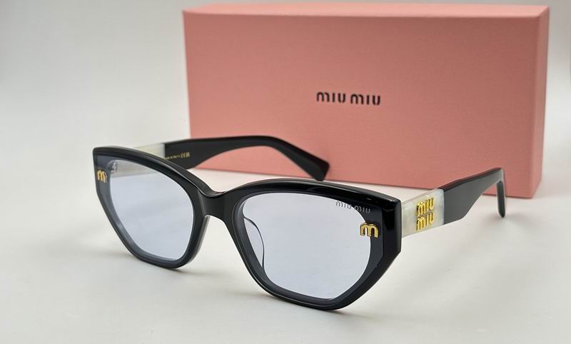 Miu Miu Glasses sms (1223)