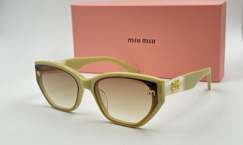 Miu Miu Glasses sms (1224)
