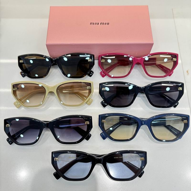 Miu Miu Glasses sms (1225)