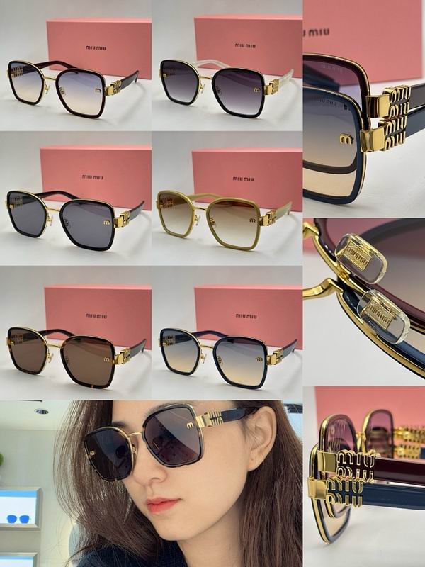 Miu Miu Glasses sms (1226)