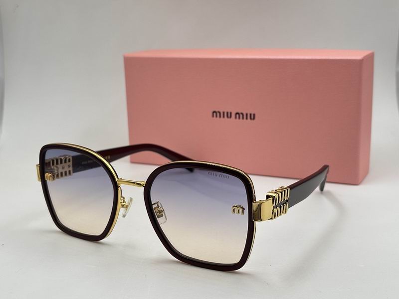 Miu Miu Glasses sms (1228)