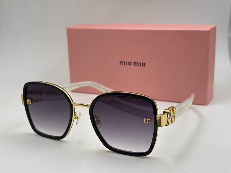 Miu Miu Glasses sms (1229)