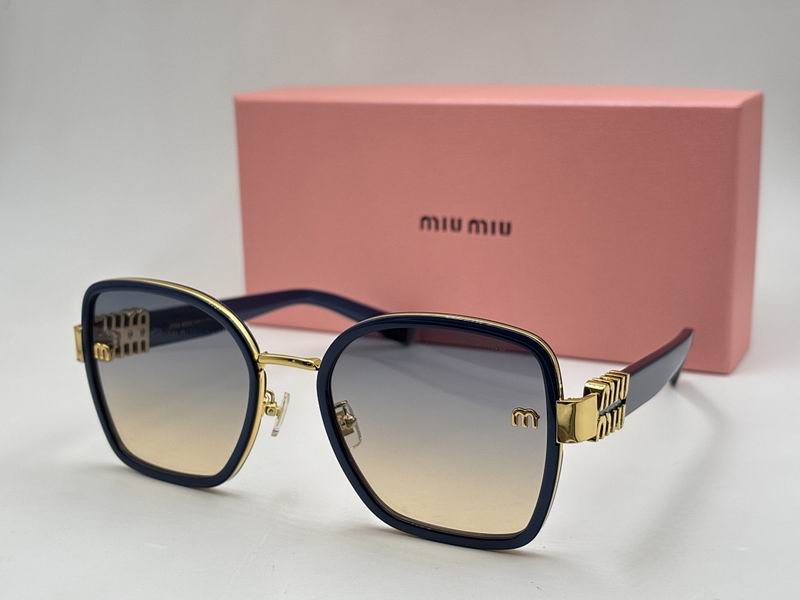 Miu Miu Glasses sms (1231)