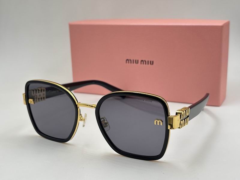 Miu Miu Glasses sms (1232)