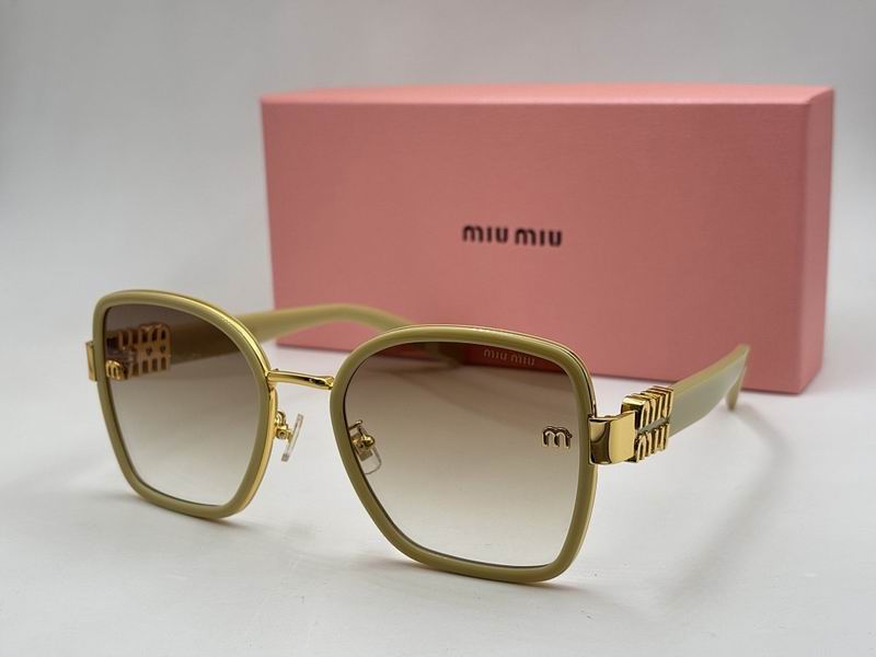 Miu Miu Glasses sms (1233)
