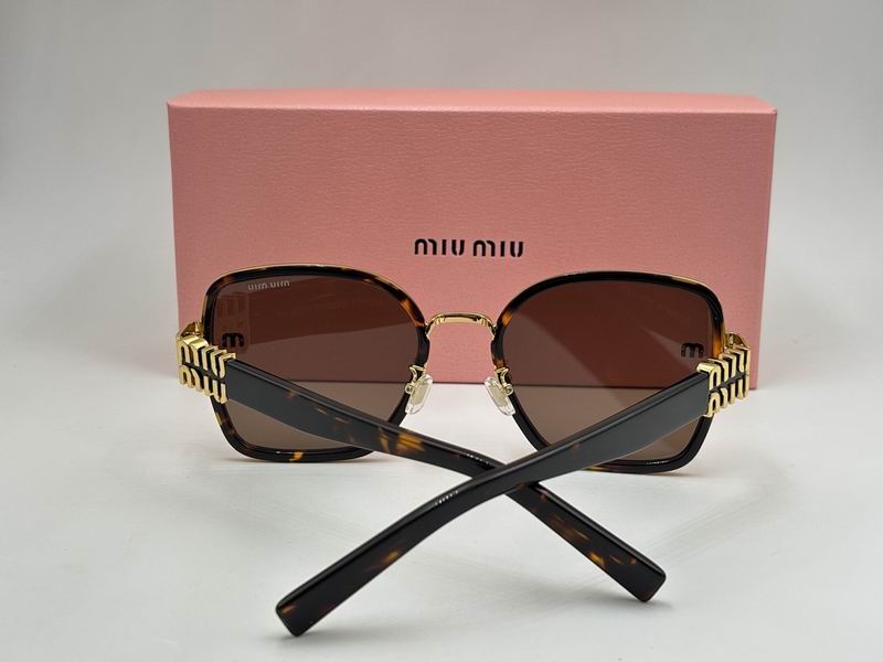 Miu Miu Glasses sms (1234)