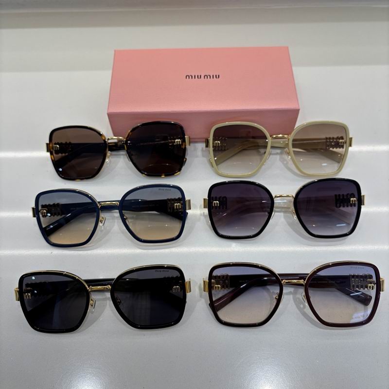 Miu Miu Glasses sms (1235)