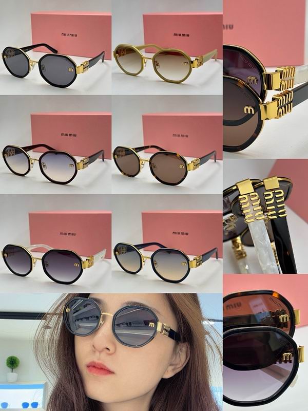 Miu Miu Glasses sms (1236)