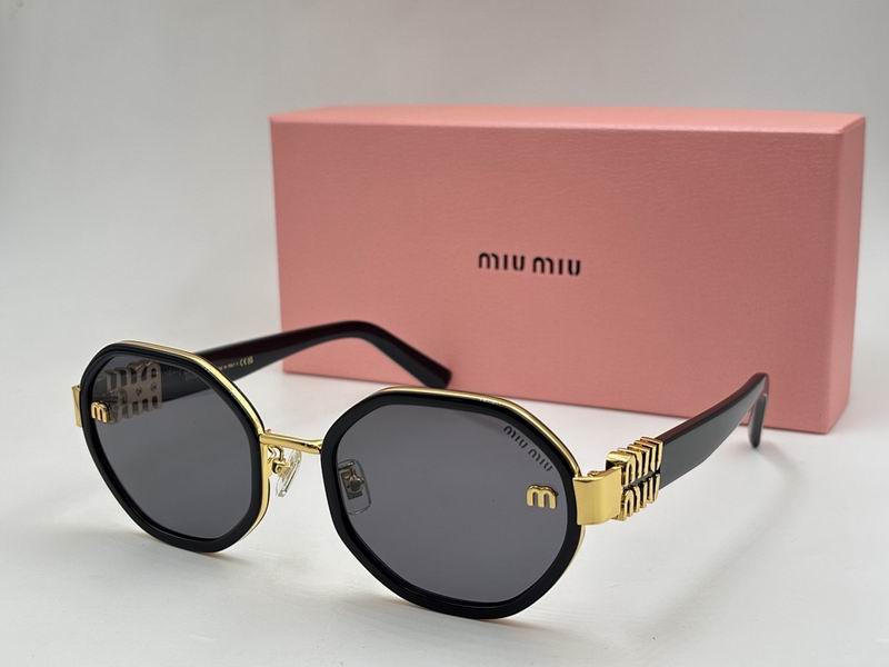 Miu Miu Glasses sms (1238)