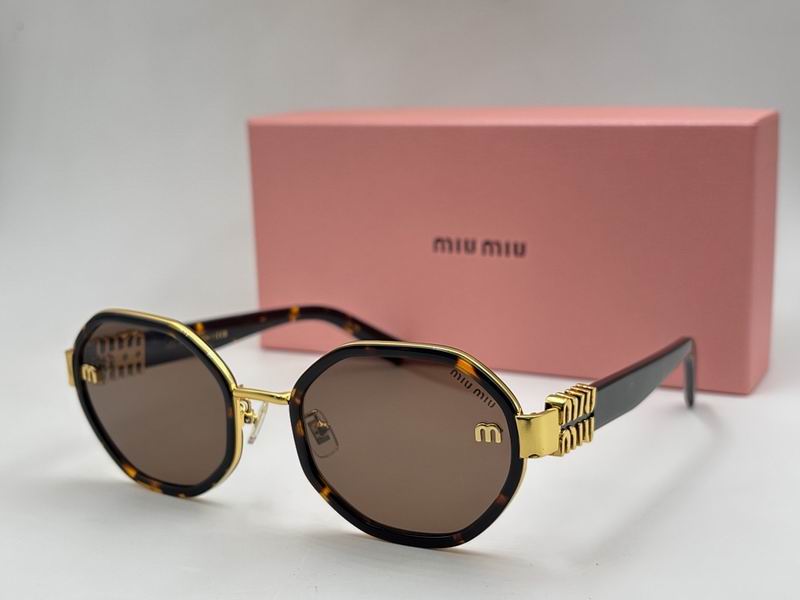 Miu Miu Glasses sms (1240)