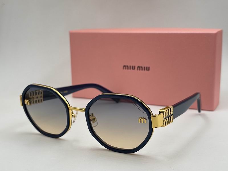 Miu Miu Glasses sms (1241)