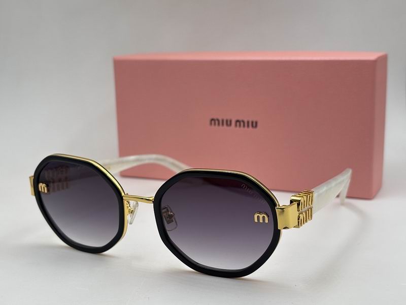 Miu Miu Glasses sms (1242)