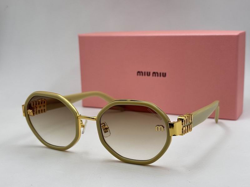 Miu Miu Glasses sms (1243)