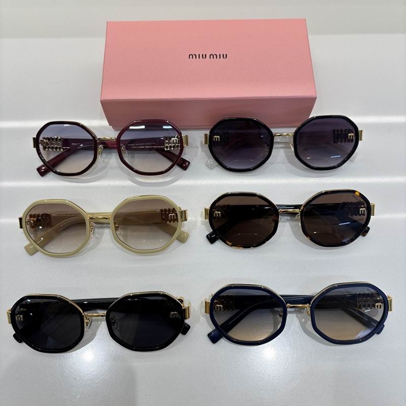 Miu Miu Glasses sms (1245)