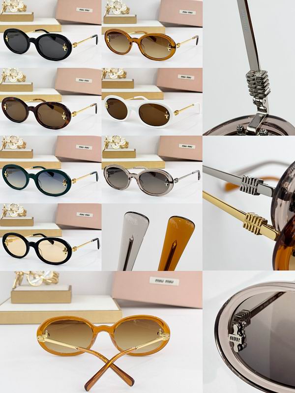 Miu Miu Glasses sms (1246)