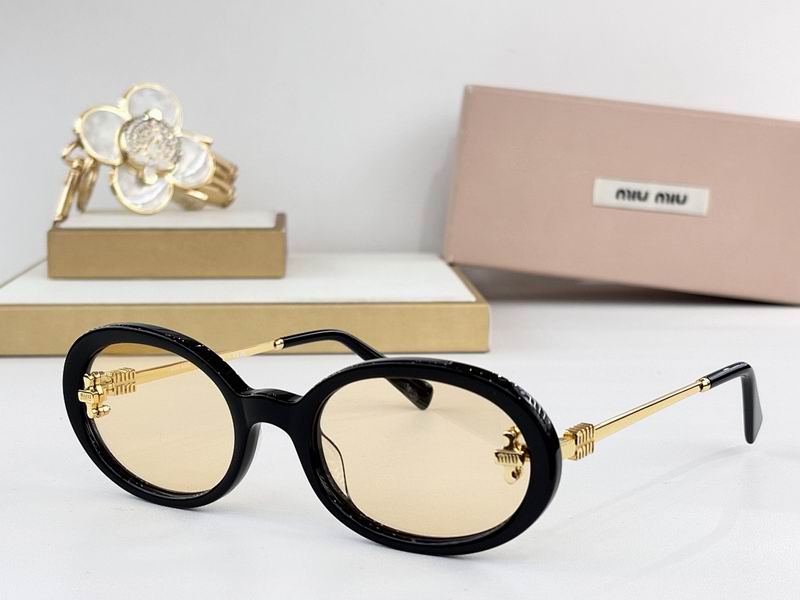 Miu Miu Glasses sms (1248)