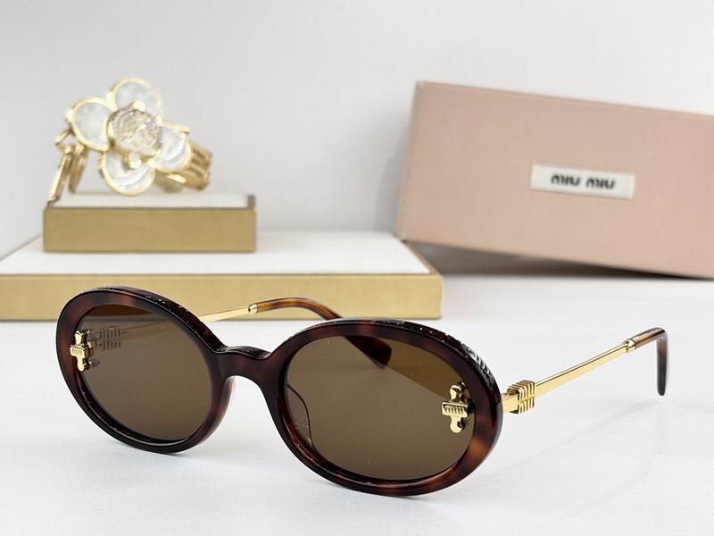 Miu Miu Glasses sms (1249)