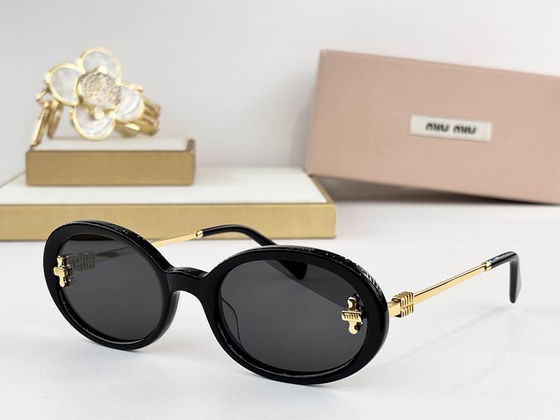 Miu Miu Glasses sms (1252)