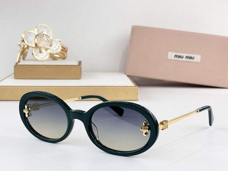 Miu Miu Glasses sms (1253)