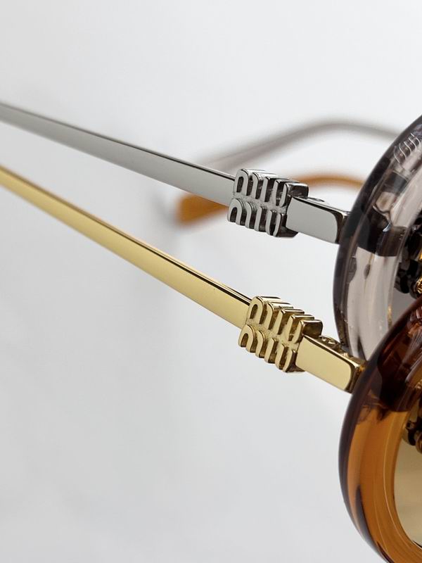 Miu Miu Glasses sms (1254)