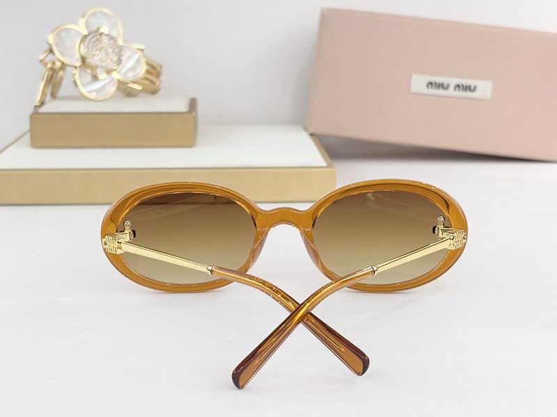Miu Miu Glasses sms (1255)