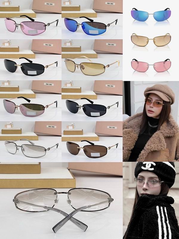Miu Miu Glasses sms (1256)