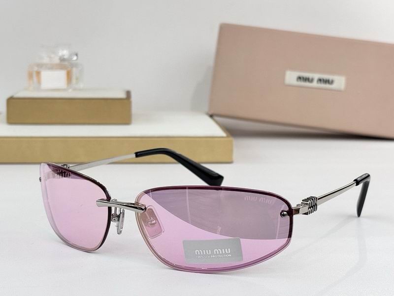 Miu Miu Glasses sms (1257)