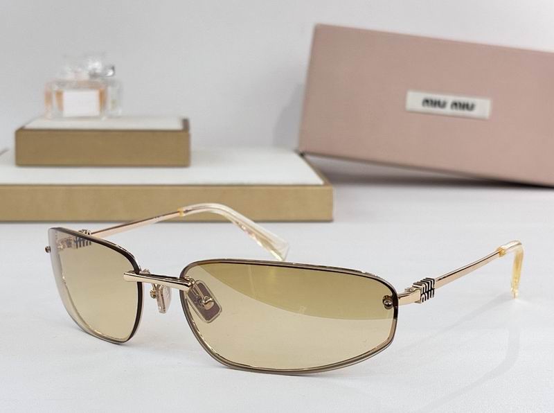 Miu Miu Glasses sms (1258)