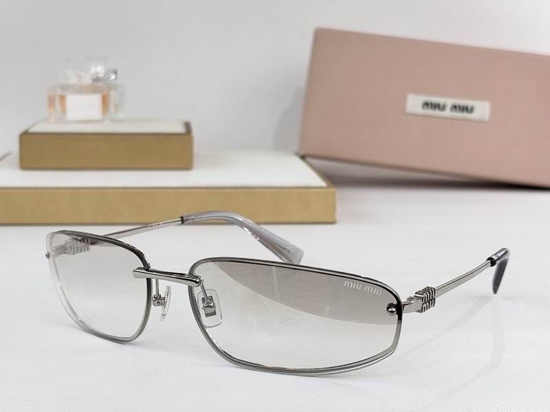 Miu Miu Glasses sms (1259)