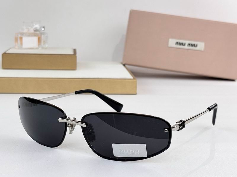 Miu Miu Glasses sms (1261)