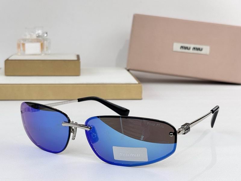 Miu Miu Glasses sms (1262)