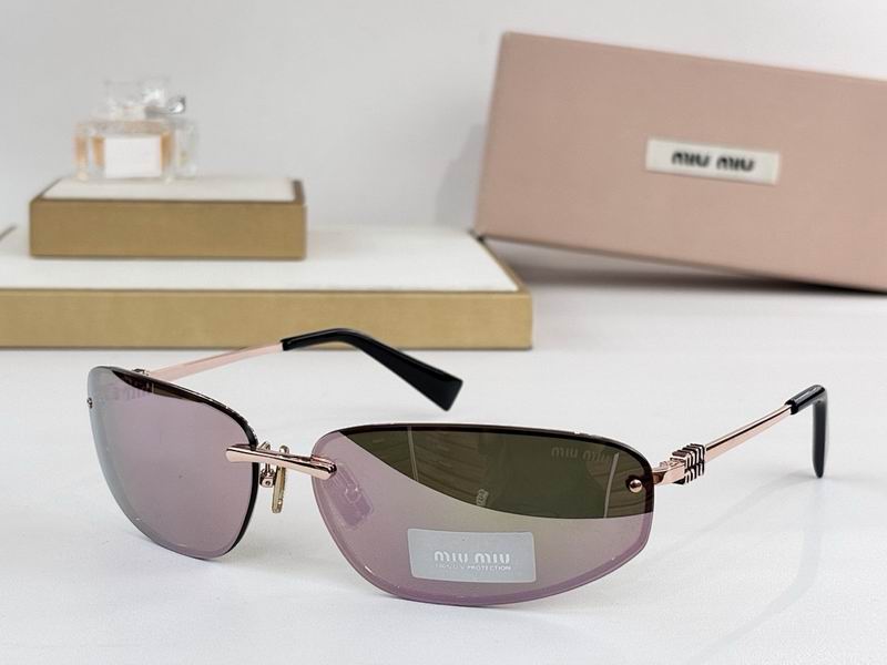 Miu Miu Glasses sms (1263)
