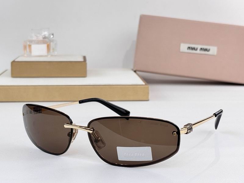 Miu Miu Glasses sms (1264)