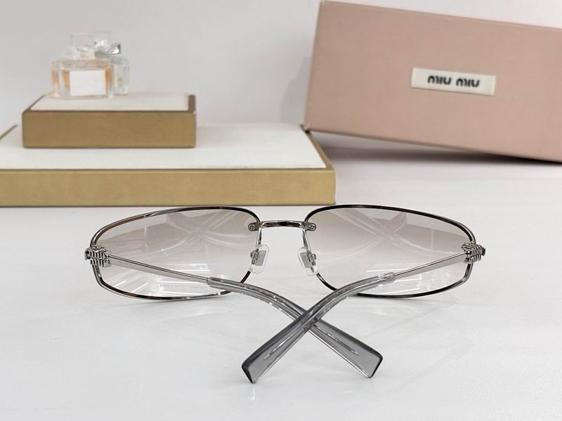 Miu Miu Glasses sms (1265)