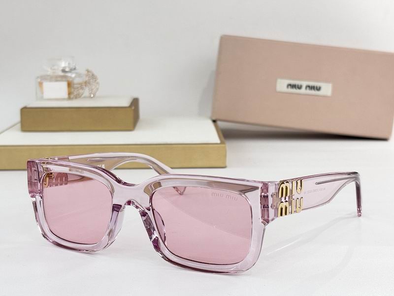 Miu Miu Glasses sms (1266)