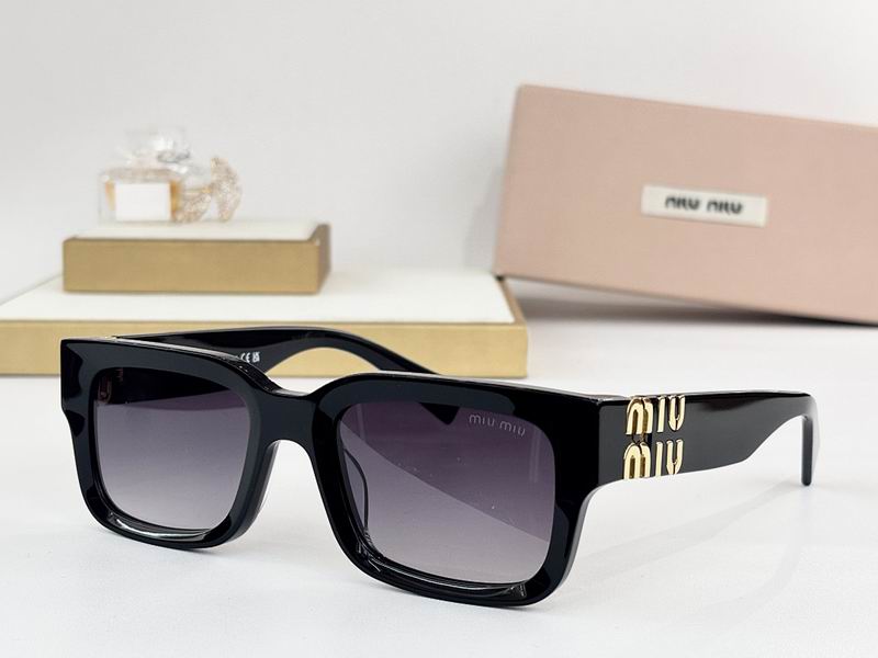 Miu Miu Glasses sms (1267)