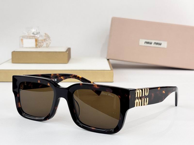Miu Miu Glasses sms (1268)