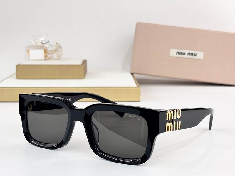 Miu Miu Glasses sms (1269)