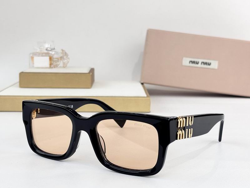 Miu Miu Glasses sms (1270)
