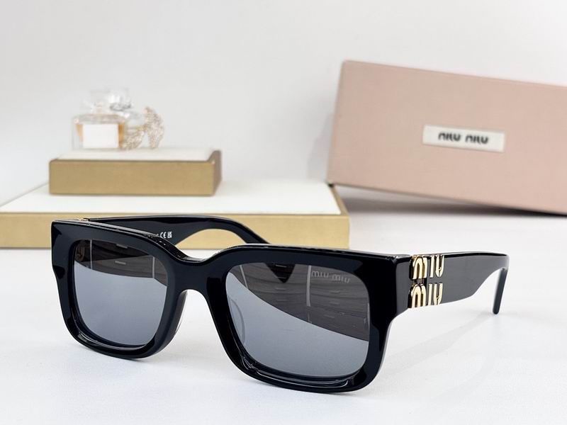 Miu Miu Glasses sms (1271)