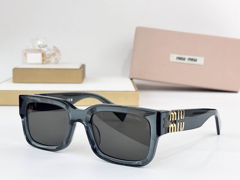 Miu Miu Glasses sms (1272)