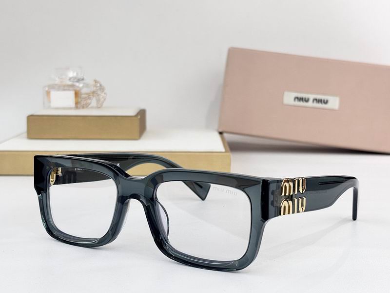 Miu Miu Glasses sms (1275)