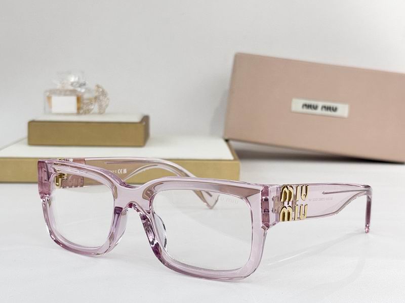 Miu Miu Glasses sms (1276)
