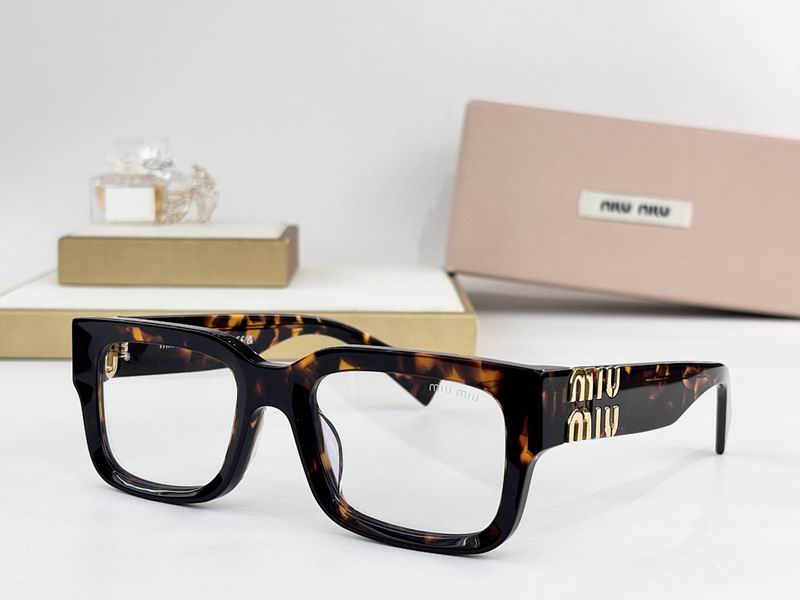 Miu Miu Glasses sms (1277)