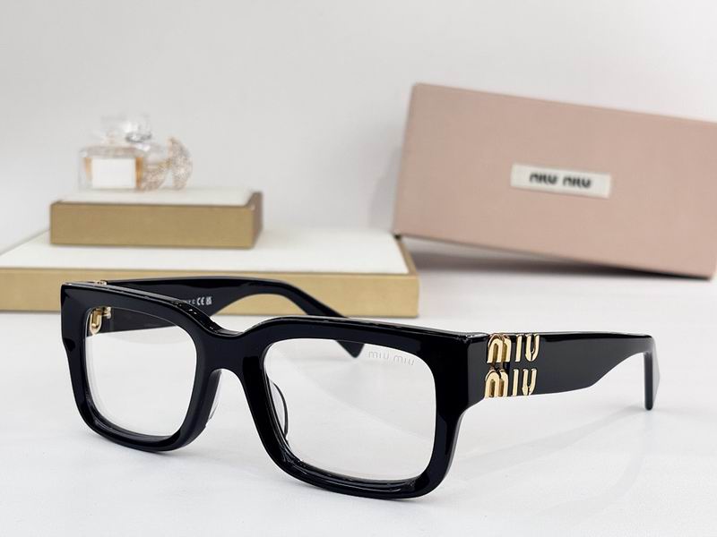 Miu Miu Glasses sms (1278)