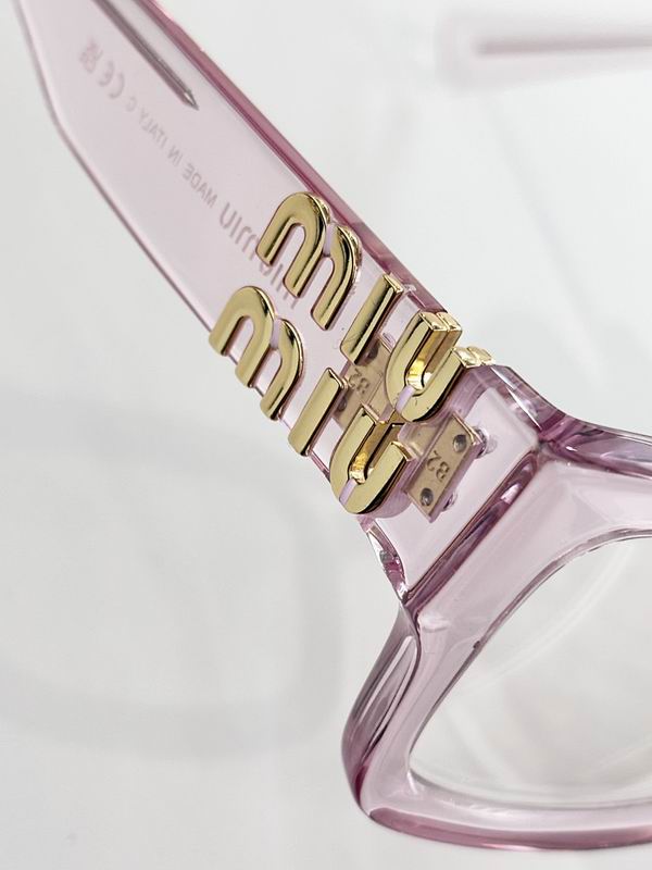 Miu Miu Glasses sms (1282)