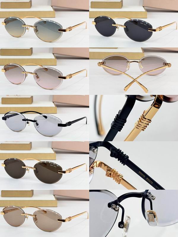 Miu Miu Glasses sms (1284)